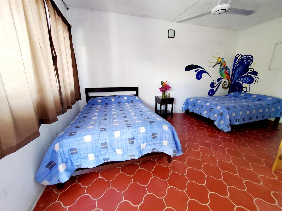 Hotel Oasis Melaque 3*