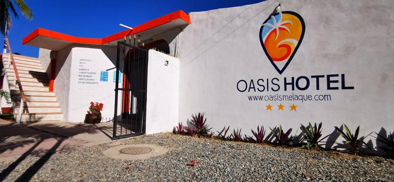 Oasis Melaque 3* San Patricio - Melaque