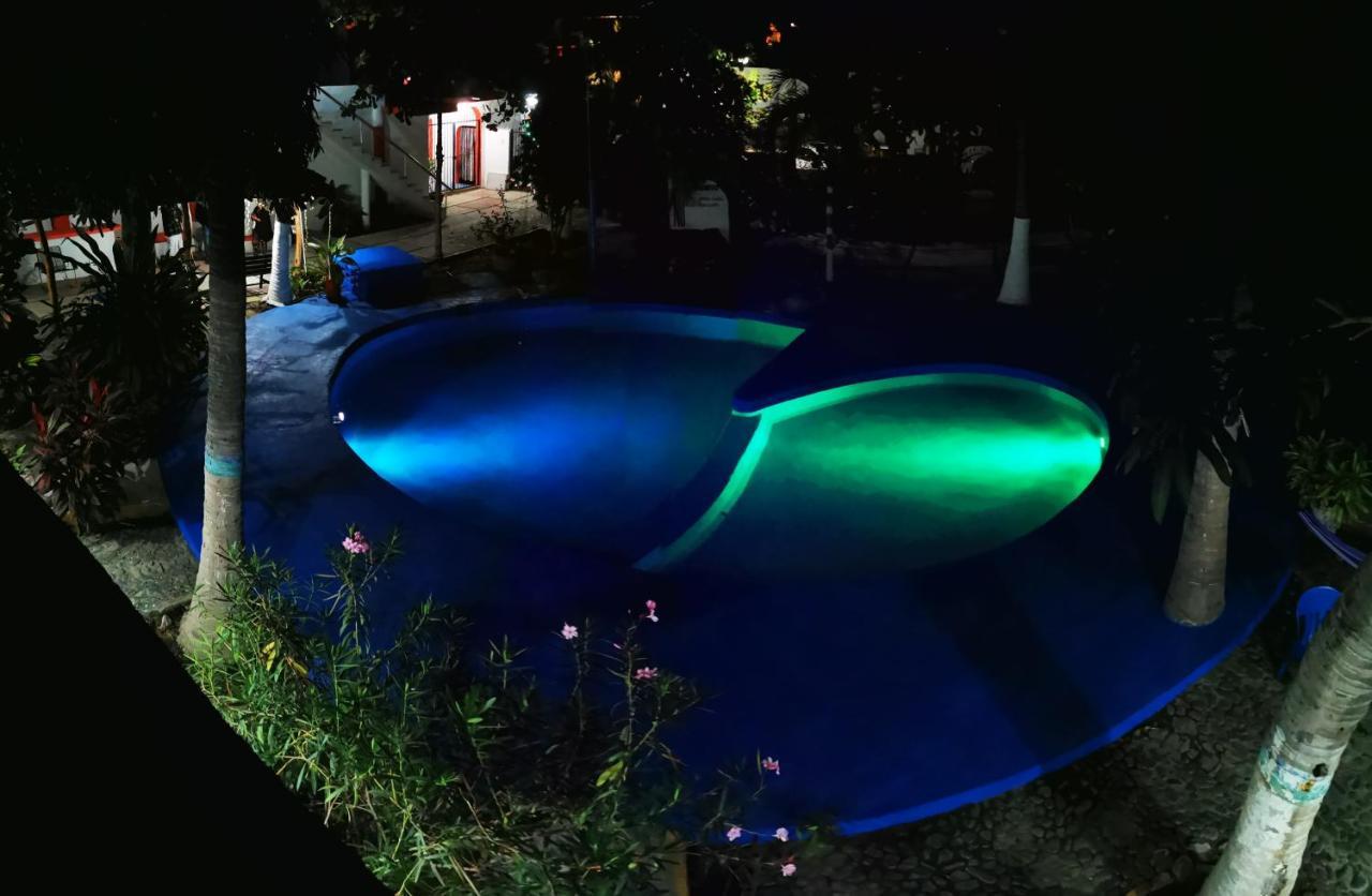Oasis Melaque Hotel San Patricio - Melaque