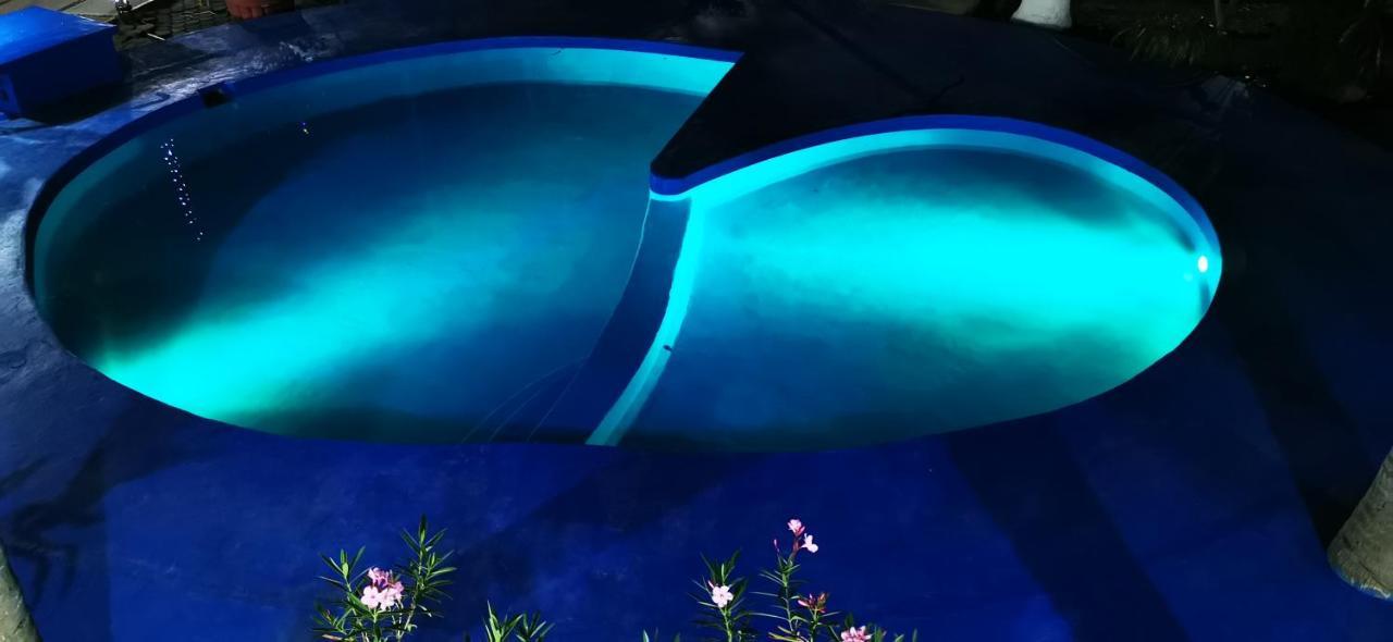 Oasis Melaque