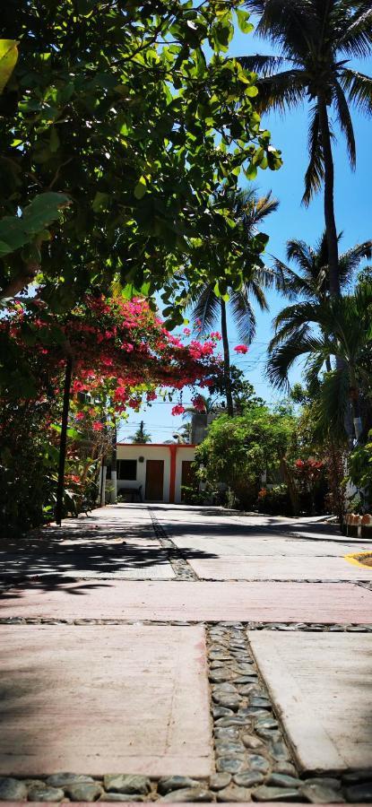Oasis Melaque Hotel San Patricio - Melaque