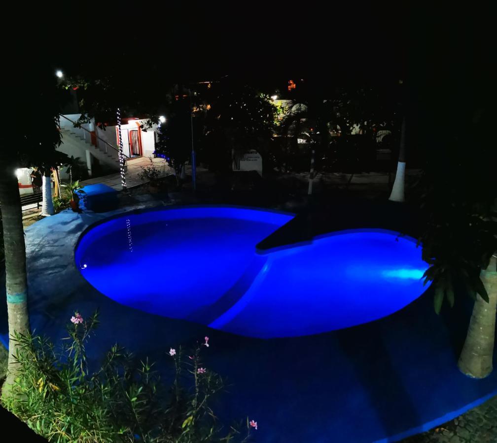 Oasis Melaque San Patricio - Melaque