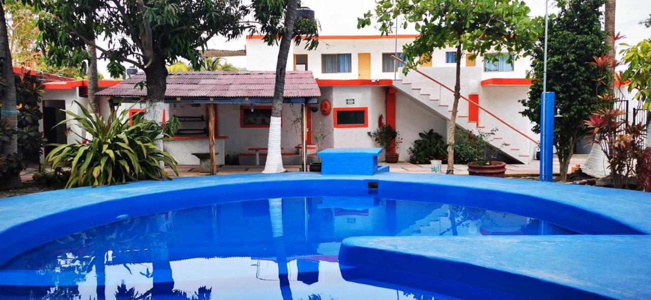 Oasis Melaque 3* San Patricio - Melaque