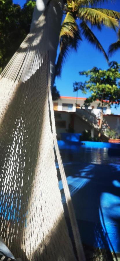 Oasis Melaque 3*