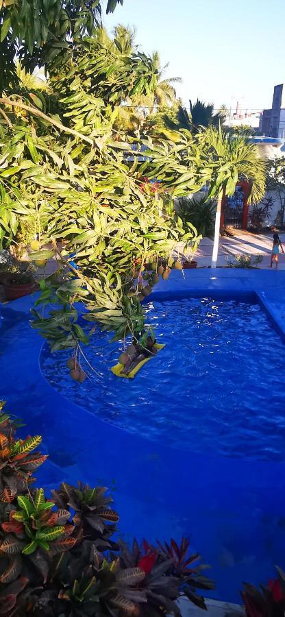 Oasis Melaque Hotel 3*