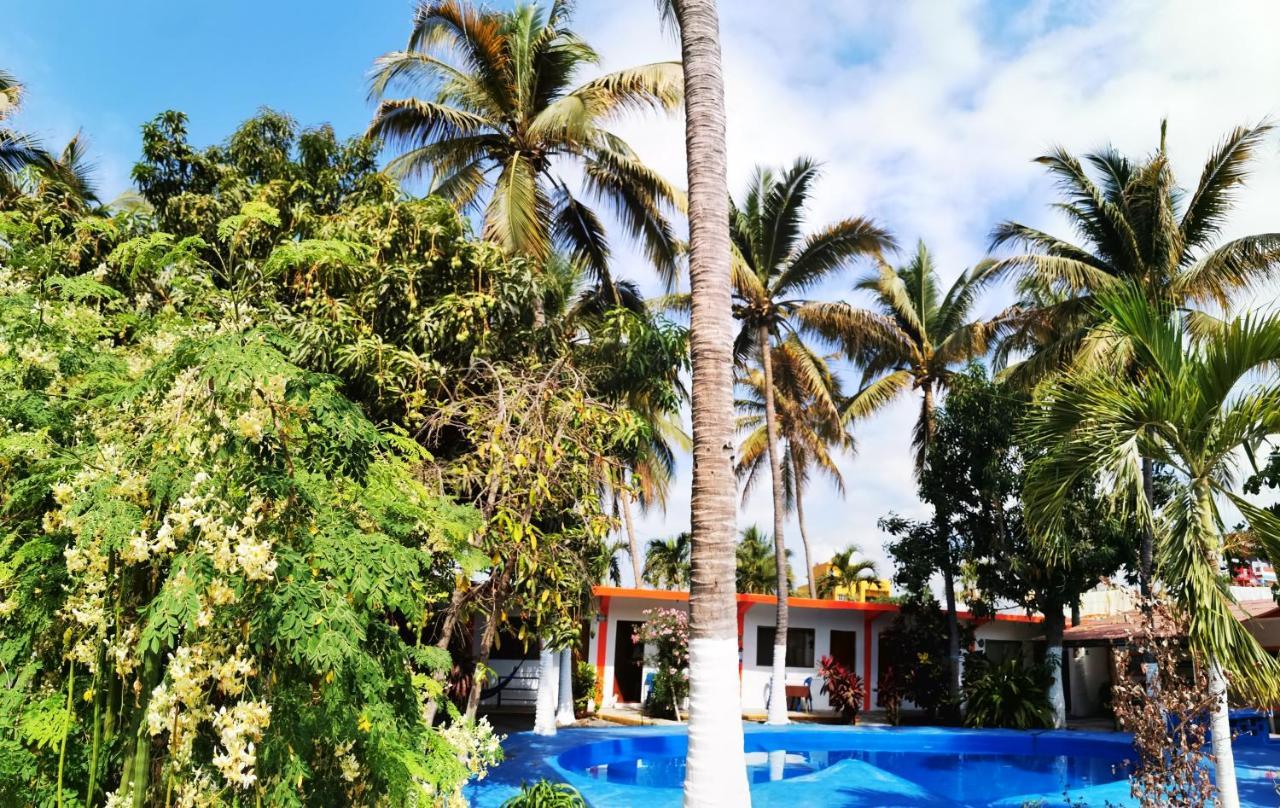 Oasis Melaque Hotel San Patricio - Melaque